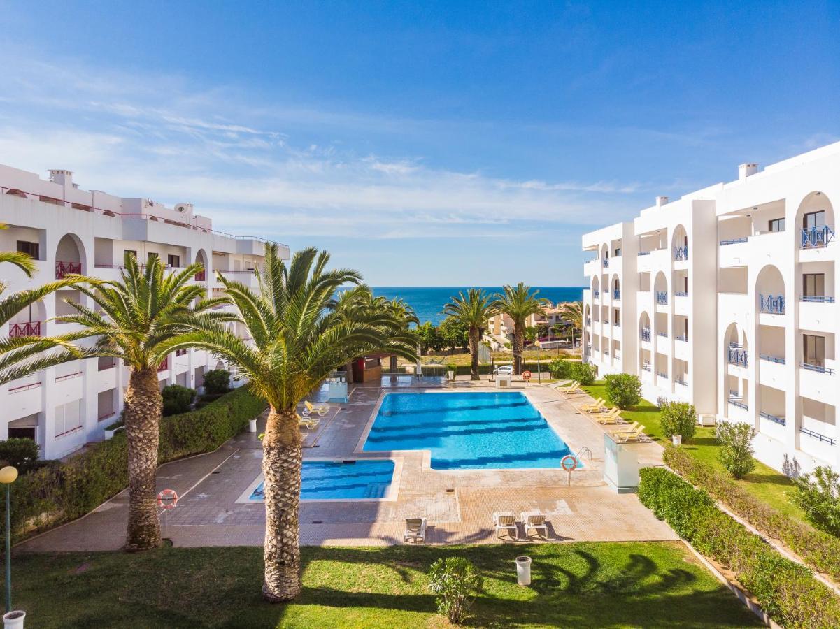 Quinta Das Palmeiras Pool & Beach In Pera Porches  Exteriör bild