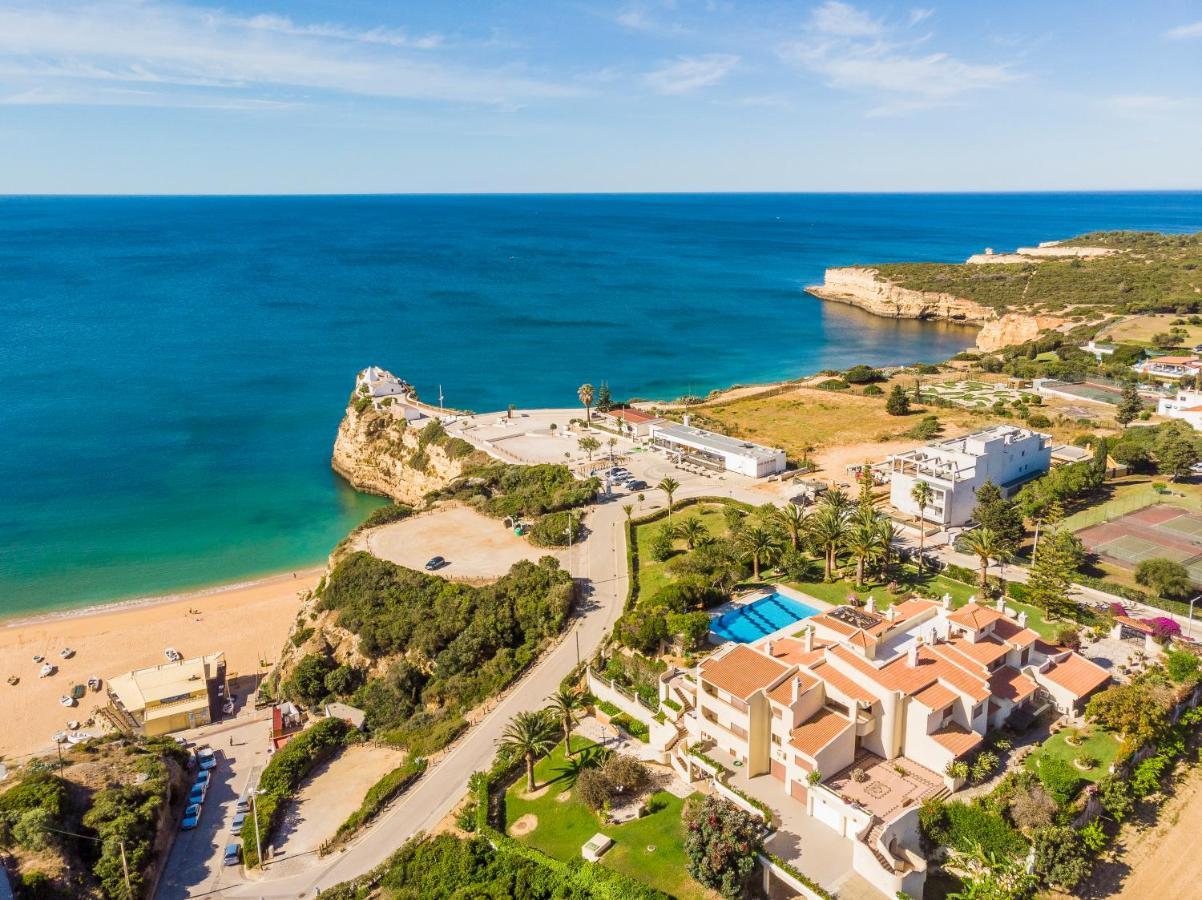 Quinta Das Palmeiras Pool & Beach In Pera Porches  Exteriör bild