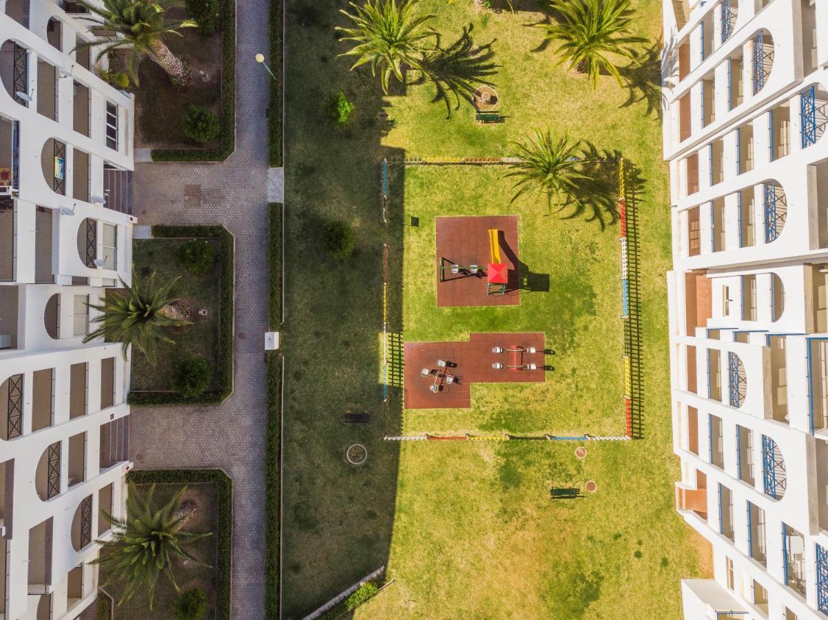 Quinta Das Palmeiras Pool & Beach In Pera Porches  Exteriör bild