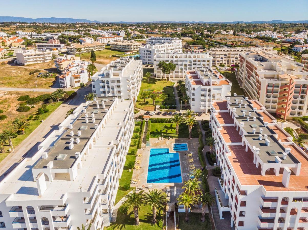 Quinta Das Palmeiras Pool & Beach In Pera Porches  Exteriör bild